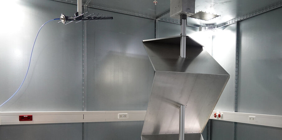 Workshop: Grundlagen von Modenverwirbelungskammern