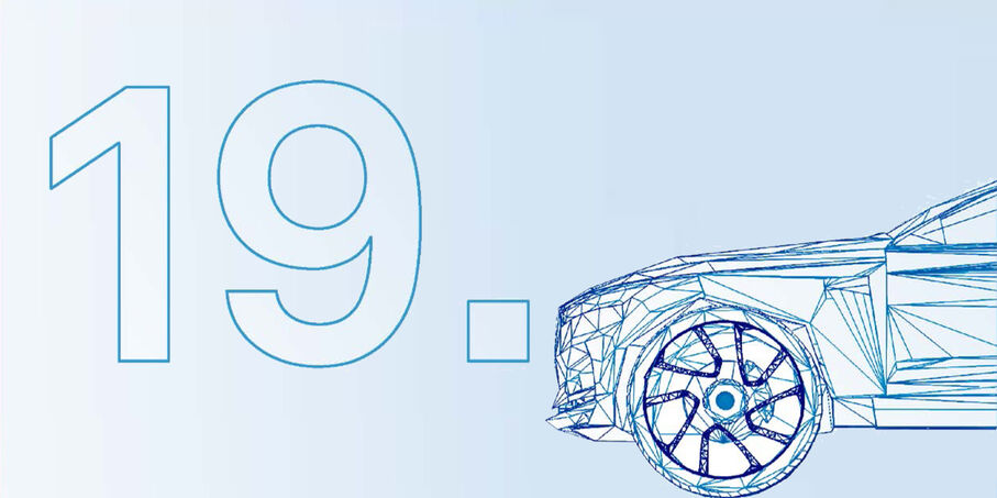 EMC Test beim 19. Dortmunder Autotag 2024